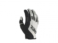 ONeal Element Glove Handschuhe weiß 8.5 Fahrradbekleidung
