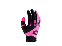 ONeal Element Glove WMS 9 black pink 9 black pink