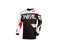 ONeal Element Jersey XL black white XL black white