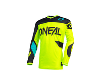 ONeal Element Jersey XXL neon yellow black XXL neon yellow black