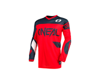 ONeal Element Jersey XXL red grey XXL red grey
