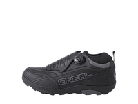 ONeal Loam WP SPD MTB-Schuhe 43 black gray 43 black gray