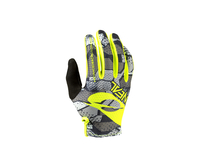 ONeal Matrix Glove Handschuhe 8.5 camo gray/neon yellow 8.5 camo gray/neon yellow