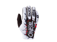 ONeal Matrix Glove Handschuhe 9 villain white 9 villain white