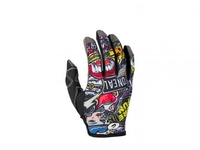 ONeal Mayhem Glove schwarz/grau 9 Fahrradbekleidung