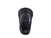ONeal PeeWee Elbow Guard schwarz/grau M/L Fahrradbekleidung