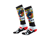 ONeal Pro MX Socks unisize kingsman white unisize kingsman white