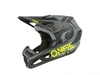 ONeal SL1 Helmet schwarz/grau 59-60 cm Fahrradbekleidung