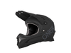 ONeal Sonus Deft Fullface Helm 61-62 cm solid black 61-62 cm solid black