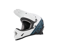 ONeal Sonus Helmet Youth 48-50 split black/white 48-50 split black/white