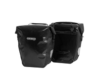 Ortlieb Back-Roller City Hecktaschen 40 Liter schwarz 40 Liter schwarz