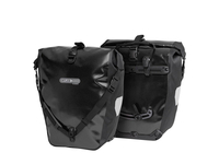 Ortlieb Back-Roller Classic Hecktaschen 40 Liter black 40 Liter black