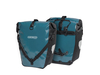 Ortlieb Back-Roller Classic Hecktaschen 40 Liter petrol black 40 Liter petrol black