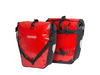 Ortlieb Back-Roller Classic Hecktaschen 40 Liter red black 40 Liter red black