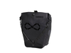 Ortlieb Back-Roller Design Einzeltasche 20 Liter infinity 20 Liter infinity