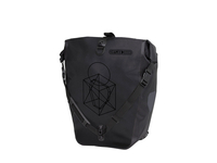 Ortlieb Back-Roller Design Einzeltasche 20 Liter symmetry 20 Liter symmetry