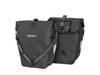 Ortlieb Back-Roller Plus Hecktaschen 40 Liter granite black 40 Liter granite black