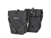 Ortlieb Back-Roller Plus Hecktaschen 40 Liter granite black 40 Liter granite black