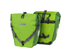Ortlieb Back-Roller Plus Hecktaschen 40 Liter lime moss green 40 Liter lime moss green