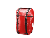 Ortlieb Bike Packer Original Single 20 Liter red 20 Liter red