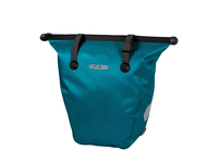 Ortlieb Bike-Shopper Hecktasche 20 Liter petrol 20 Liter petrol