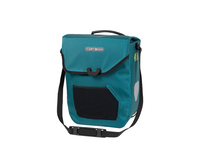 Ortlieb E-Mate Single Bag petrol