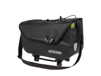 Ortlieb E-Trunk 10 Liter black 10 Liter black