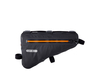 Ortlieb Frame Pack Reißverschluss 4 Liter schwarz/grau 4 Liter schwarz/grau