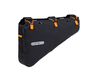 Ortlieb Frame Pack Rollverschluss 4 Liter schwarz/grau 4 Liter schwarz/grau