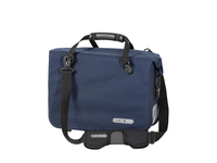 Ortlieb Office-Bag QL2.1 21 Liter steel blue 21 Liter steel blue