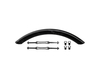 Ortlieb Quick Rack Mudguard 72 mm