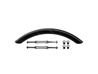 Ortlieb Quick Rack Mudguard 72 mm
