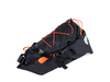 Ortlieb Seat-Pack 11 Liter black matt 11 Liter black matt