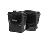 Ortlieb Sport-Roller City Fronttaschen 25 Liter schwarz 25 Liter schwarz