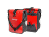 Ortlieb Sport-Roller Classic Fronttaschen 25 Liter rot schwarz 25 Liter rot schwarz