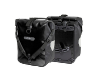 Ortlieb Sport-Roller Classic Fronttaschen 25 Liter schwarz 25 Liter schwarz
