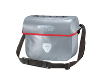 Ortlieb Ultimate Original 7 Liter alu grey 7 Liter alu grey