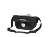 Ortlieb Ultimate Six Classic Lenkertasche 5 Liter black 5 Liter black