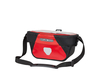 Ortlieb Ultimate Six Classic Lenkertasche 5 Liter red black 5 Liter red black