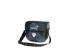 Ortlieb Ultimate Six Classic Lenkertasche 7 Liter asphalt 7 Liter asphalt