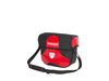 Ortlieb Ultimate Six Classic Lenkertasche 7 Liter red black 7 Liter red black