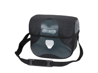 Ortlieb Ultimate Six Classic Lenkertasche 8, 5 Liter asphalt 8, 5 Liter asphalt