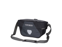 Ortlieb Ultimate Six Plus Lenkertasche 5 Liter granite black 5 Liter granite black