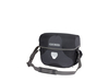 Ortlieb Ultimate Six Plus Lenkertasche 7 Liter granite black 7 Liter granite black