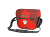 Ortlieb Ultimate Six Plus Lenkertasche 7 Liter signal chili red 7 Liter signal chili red