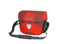 Ortlieb Ultimate Six Plus Lenkertasche 7 Liter signal chili red 7 Liter signal chili red