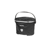 Ortlieb Up-Town City 17, 5 Liter black 17, 5 Liter black
