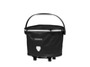 Ortlieb Up-Town Rack City 17, 5 Liter black 17, 5 Liter black