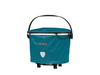 Ortlieb Up-Town Rack City 17, 5 Liter petrol 17, 5 Liter petrol