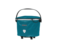 Ortlieb Up-Town Rack City 17, 5 Liter petrol 17, 5 Liter petrol